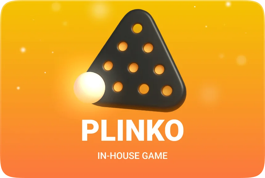 Демо-режим Plinko в Пинко