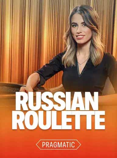 Russian Roulette · Пинко Live Casino